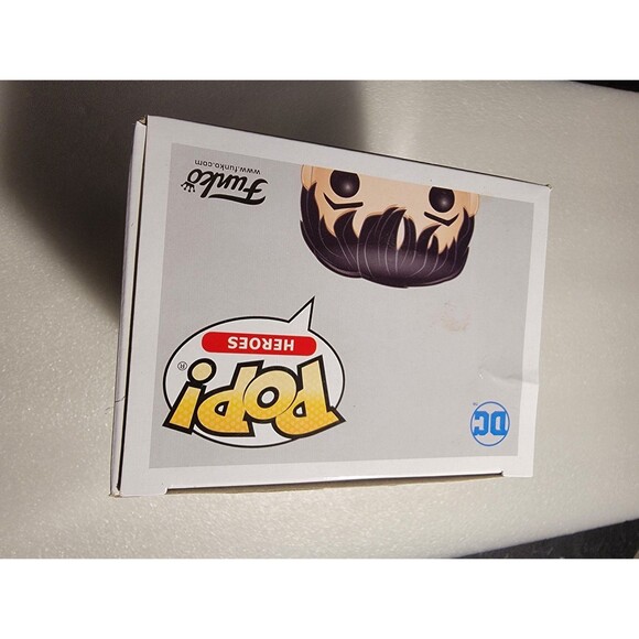 HEROES Justice League RARE Regal Cinemas EXCLUSIVE Flash Unmasked #201 - Picture 6 of 6